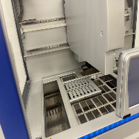Qiagen QIAsymphony Automated Sample Prep System image 2